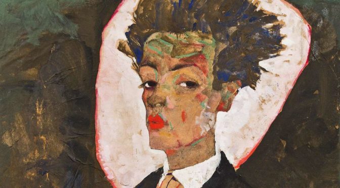 Egon Schiele ou l’art de la mort