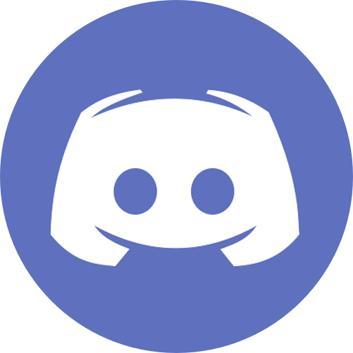 Discord Logo
