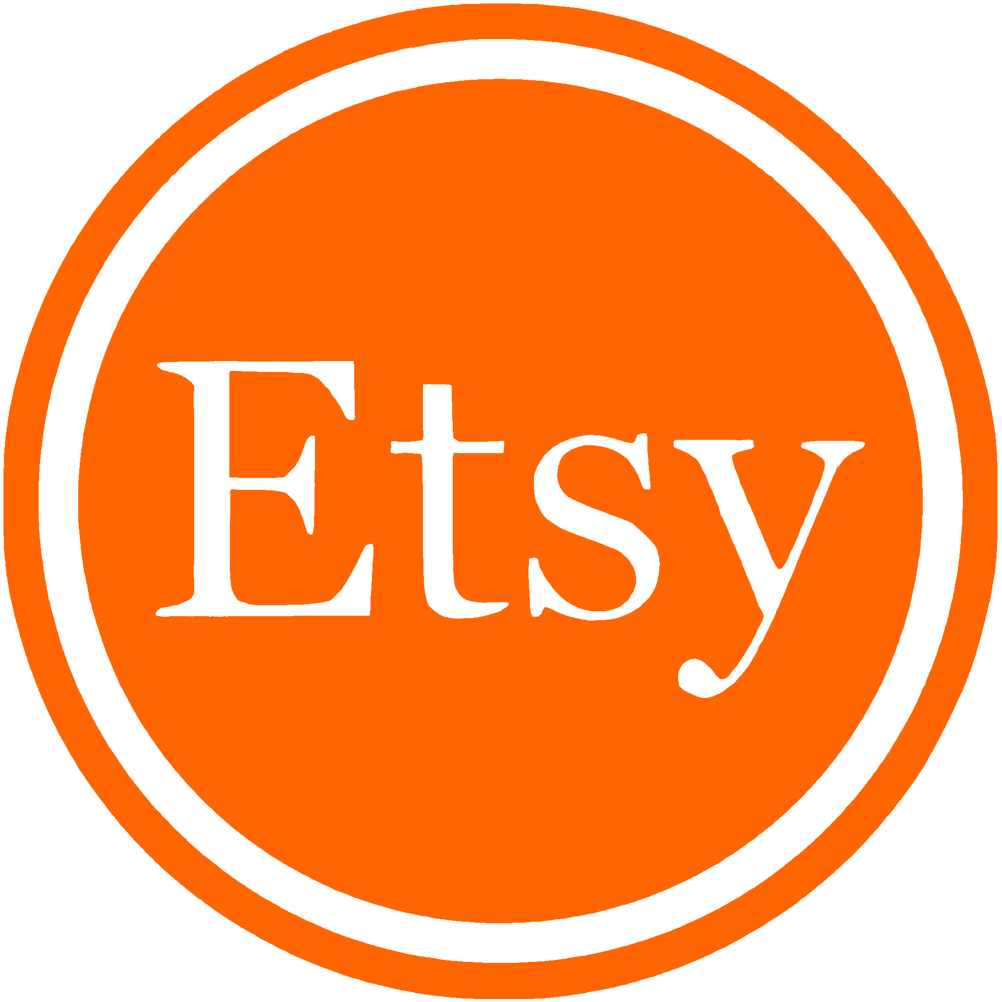 Etsy Logo