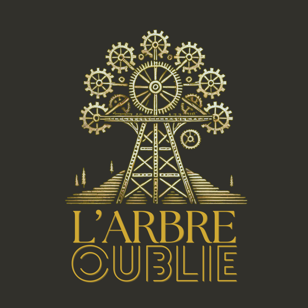 L'Arbre Oublié