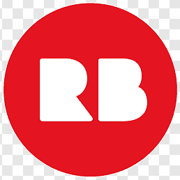 Redbubble Logo