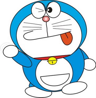 doreamon