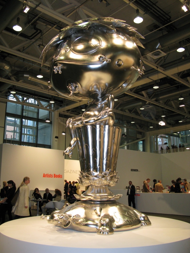 Exposition M.O.C.A. L.A.