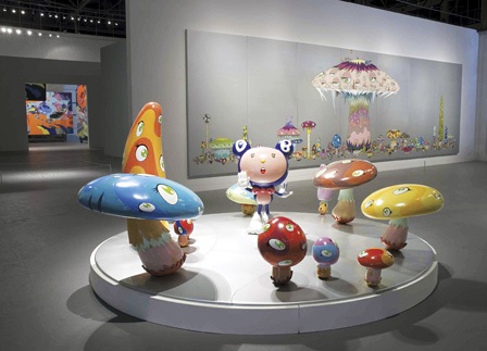 Exposition M.O.C.A. L.A.