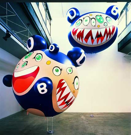 Exposition M.O.C.A. L.A.