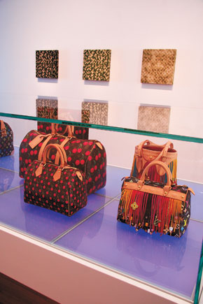 Louis Vuitton