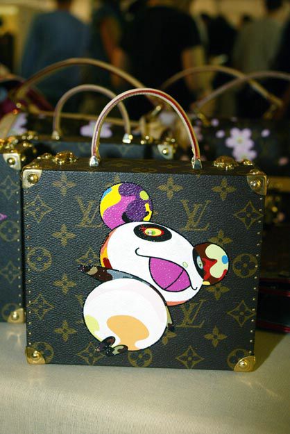 Louis Vuitton